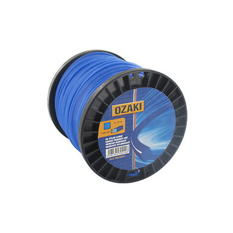 FIL NYLON CARRE 3MM (1/3)