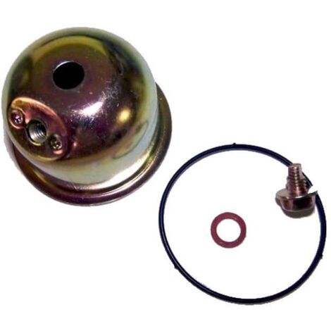 CUVE CARBURATEUR (1/3)