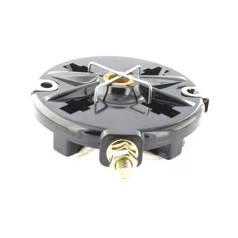 Support charbons adaptable BRIGGS ET STRATTON – Remplace référence 395537 – Installation facile sur démarreurs – Pour fonctionnement optimal