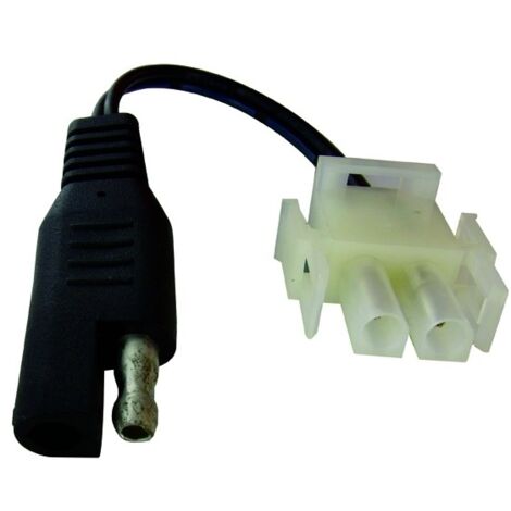RACCORD DE CHARGEUR