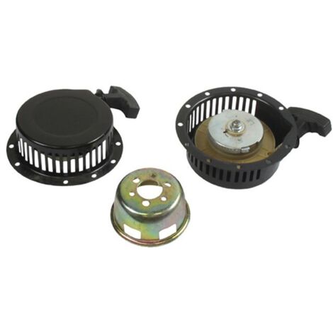 Lanceur pour moteur thermique YANMAR L40 L48 – Adaptable 714250 76810 – Démarrage efficace pour moteurs YANMAR - 71425076810