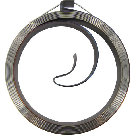 Ressort lanceur adaptable pour Briggs & Stratton, Honda, Loncin, Oleo-mac, Robin, Stihl – Remplace 28442-ZE2-W01, 6000132 – Pour moteurs thermiques