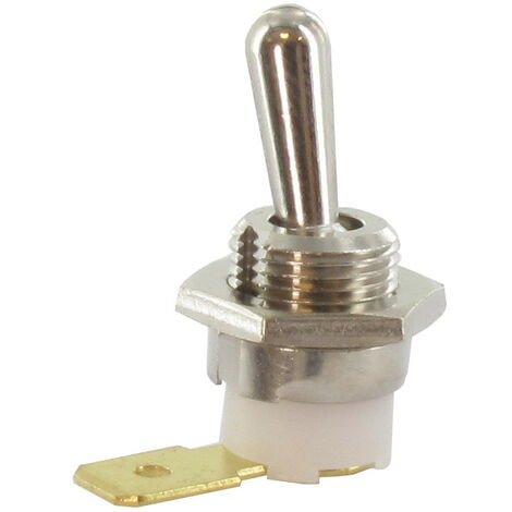 Contacteur pour tableau électrique 16A – Tension 230V – 1 contact – Pour modèles ECHO CS-3000 et CS-3400 - 16340039130 (1/2)