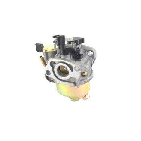 Carburateur adaptable HONDA GX110 GX120 – Entraxe 42,5 mm – Performance fiable pour motoculture – Remplacement pièces d'origine