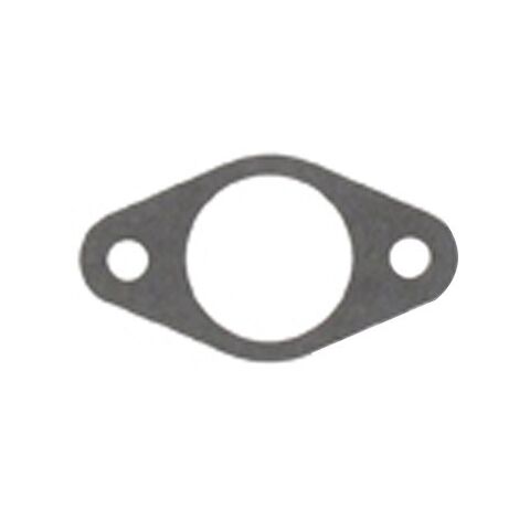 Joint de carburateur adaptable pour TECUMSEH/ TECNAMOTOR modèles V80, VM70 à 100, HM 70 à 100. Remplace origine: 33861, 33263 (1/2)