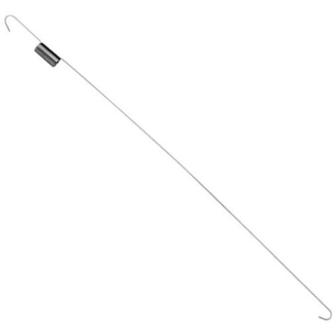 Ressort de régulateur HONDA 16562-ZE2-000 - 16562ZE2000 modèles GX240 - GX270 - GX340 - GX390