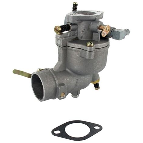 Carburatore Per Motori Briggs & Stratton - Ricambio 196432 Compatibile Con Molti Modelli, Garanzia 1 Anno