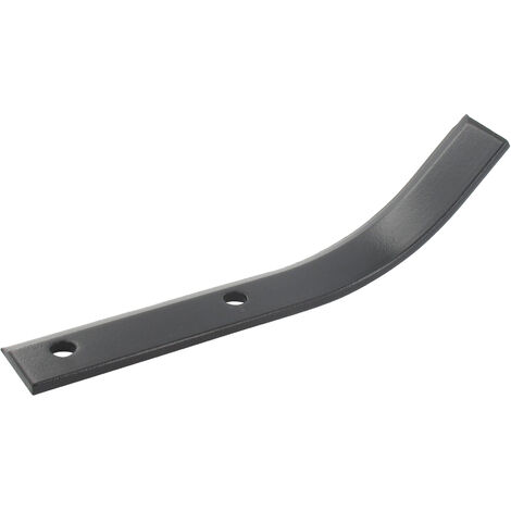 Couteau De Fraise Gauche Pour Motobineuse Adaptable Sur Stafor ( Pilote88 ) Et Staub - L: 190mm. Type Bineur.
