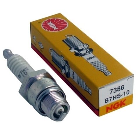 Bougie NGK B7HS-10