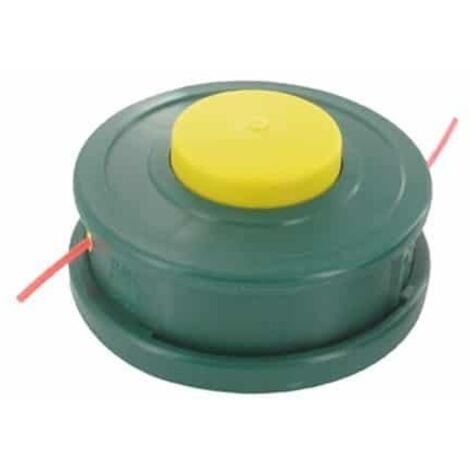 Tête fil nylon universelle TAP-N-GO - fil jusqu'à 3,3mm de diamètre