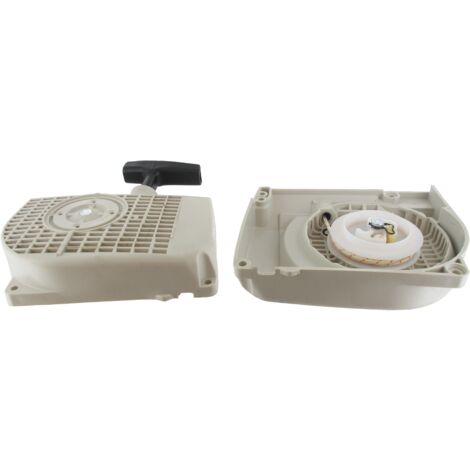 Lanceur pour moteur thermique STIHL – Adaptable pour tronçonneuses 029/031/039 – Remplacement pièces 1127-080-2103 – Poids 0,29 kg