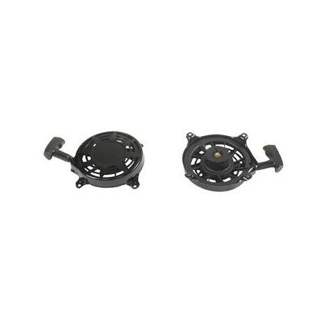 Lanceur pour moteur thermique Briggs & Stratton Quantum/Europa – Puissance optimale – Compatible avec modèles 625, 650, 675 – Référence 497680