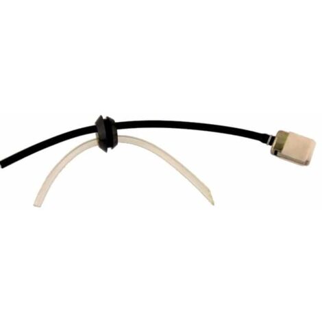 Tuyau à Essence Adaptable Kawasaki Pour Modèles Th23, Th26, Th34, Th43, Th48, Tj27, Tj35, Tj45, Tg25. Remplace Origine 92071-214