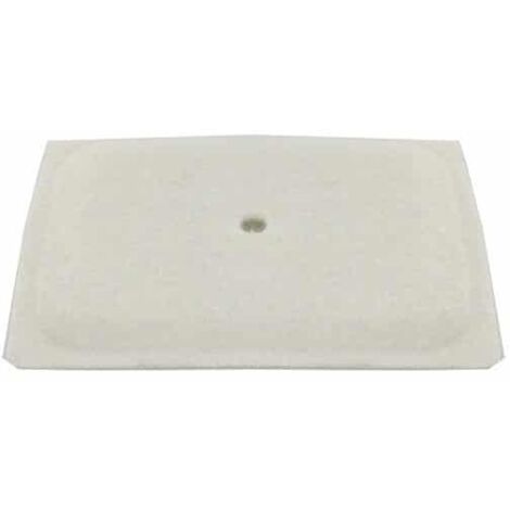 4109844 – Filtre à air adaptable ECHO pour tronçonneuse CS-280EVL, CS-290EVL, CS320EVL – Largeur 97mm, remplacement 130310-13930 (1/3)