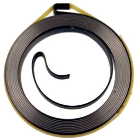 Ressort de lanceur HONDA – Adaptable pour modèles GX110, GX120, GX160, GX200 – Performance fiable et durable - 28442-zh8-003