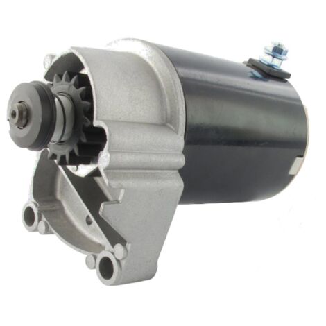Démarreur BRIGGS ET STRATTON 393017 - 393019 - 394247 - 394674 - 394808 - 497596