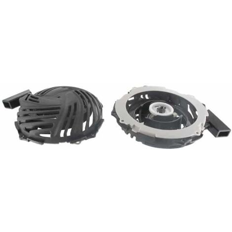 Lanceur pour moteur thermique – Puissance élevée – Adaptable BRIGGS et STRATTON – Modèles 08P502, 093J02, 09P602, 09P702