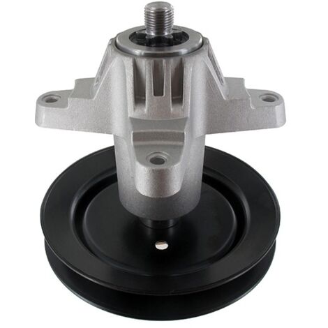 Palier de lame MTD 618-04654 – 618-04657 – 618-04657A – 918-04657 – 918-04657A – Coupe 105 cm pour tondeuses autoportées