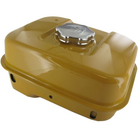 Réservoir à essence adaptable ROBIN pour moteurs EX17, EX21. Remplace origine 277-60101-11.