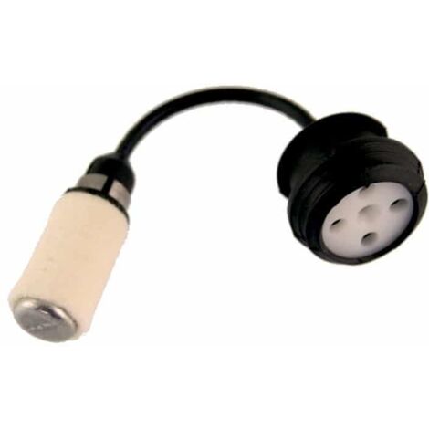 Ensemble tuyau plongeur adaptable pour Kawasaki TD18, TD22, TD24, TD33, TD40, TD48 – Remplace 49019-2065 – Filtre à carburant (1/3)