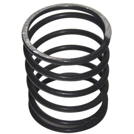 Ressort de rechange pour tête fil nylon – Accessoire coupe-bordure – Diamètre 2,4mm – Pour coupe précise et nette