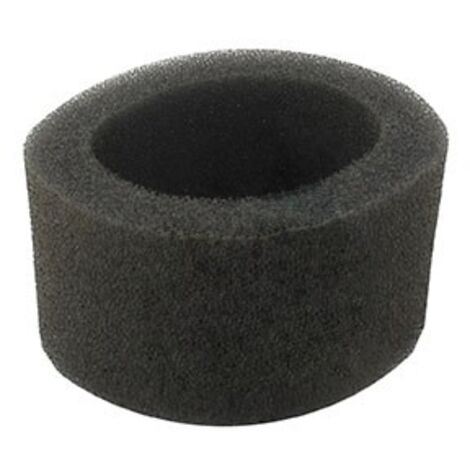 Filtre à air adaptable pour STIHL modèles FS36, FS40, FS44, FS45. Remplace origine: 4130-124-0800. (1/3)