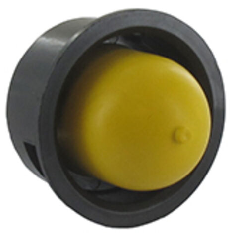 Poire d'amorçage adaptable pour moteurs chinois – Modèle à visser – Ø 3,5mm – Pour démarrage rapide et efficace