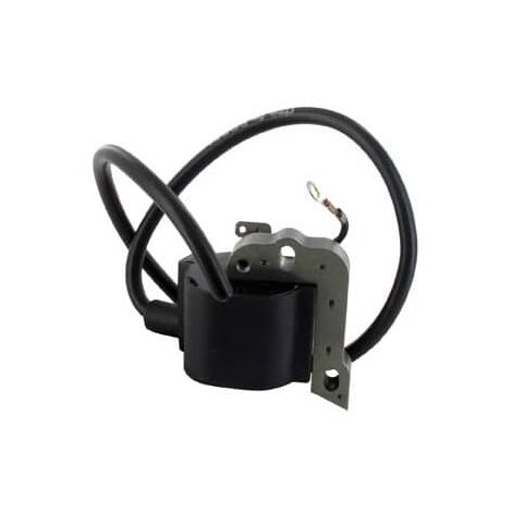 Bobine d'allumage électronique HUSQVARNA 45 51 55 61 254 257 262 268 272 394 – Remplace 503-9014-01 – Performance optimisée pour moteurs 2 temps (1/3)
