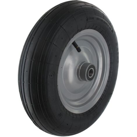 Roue sur roulement à bille 480/400x8 – Diamètre extérieur 480mm – Diamètre intérieur 400mm – Poids 3,3kg