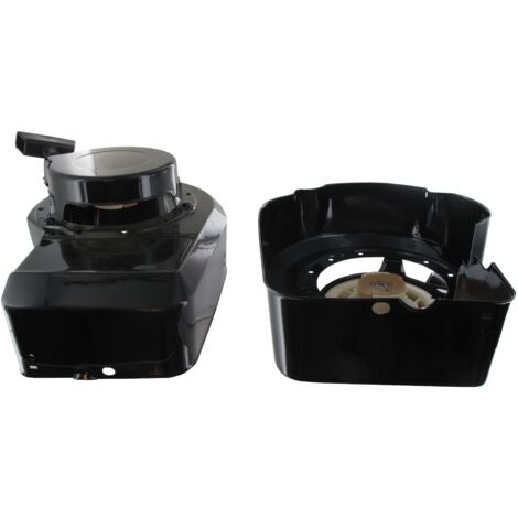 Lanceur pour moteur thermique 3,75 cv – Adaptable BRIGGS ET STRATTON – Démarrage efficace – Référence 692536