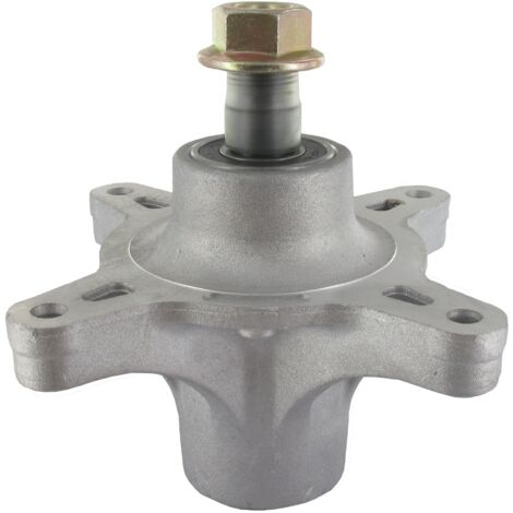 Palier de lame adaptable EXMARK – Compatible modèles TIME CUTTER 4200 5000 4216 4235 4260 5060 – Remplace les références 117-0751 117-7267 117-7439 (1/2)