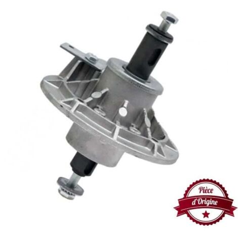 Palier de lame ALKO BRILL 170mm – Compatible tracteurs tondeuses 102cm – Poids 1,92kg – Références 452585, 514258, 514092, 514175, 514787