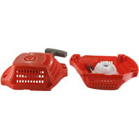 Lanceur pour moteur thermique HUSQVARNA 135E 140E 435 440 – Remplacement 504 59 70-02 – Démarrage efficace tronçonneuse - 504597002