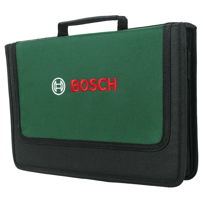 Bosch Professional - Set de herramientas manuales 13 uds. (nivel de burbuja  25 cm, cinta métrica 5 m, navaja universal, set 10 hojas) : :  Bricolaje y herramientas