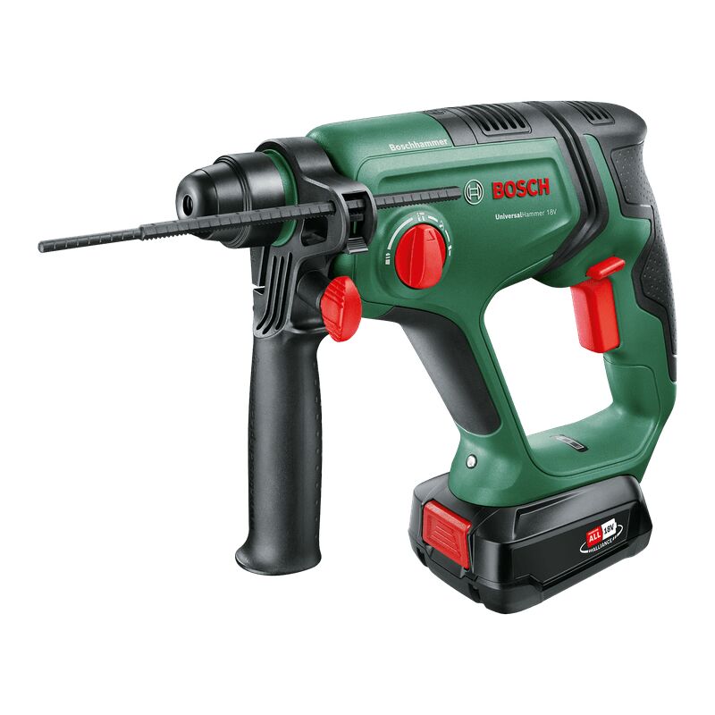 Marteau Perforateur Bosch GBH 2-25 F 780W