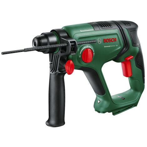 Martillo Perforador BOSCH HG UniversalHammer 18V (Cuerpo solo) (1/10)