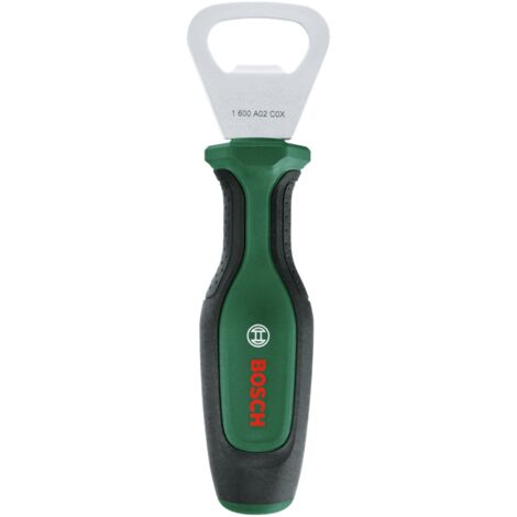 Abrebotellas Bosch (Mango ergonómico de destornillador)