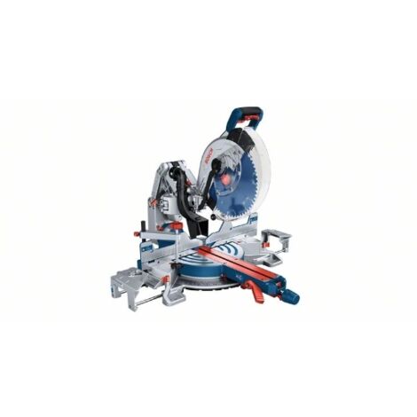 Bosch GCM 18V-305 C Cordless chop and mitre saw
