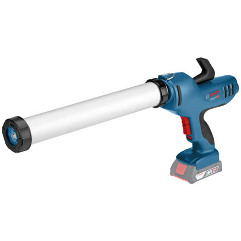 Bosch GCG 18V-600 Cordless Caulk Gun
