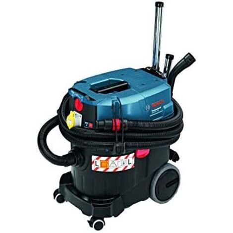Bosch GAS 35 L AFC Profesional - Aspirador - Bidón - sin bolsa
