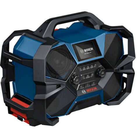 Bosch Trapano avvitatore con percussione a batteria Professional 18V System GSB 18V-45, velocità Bosch Trapano avvitatore con percussione a batteria Professional 18V System GSB 18V-45, velocità