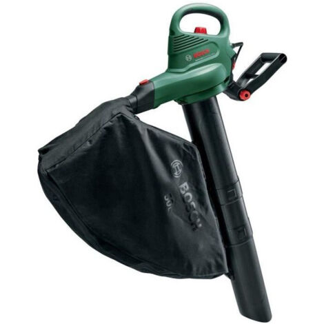 Soplador Aspirador Trituradora Universal Garden Tidy 3000 BOSCH - 06008B1001
