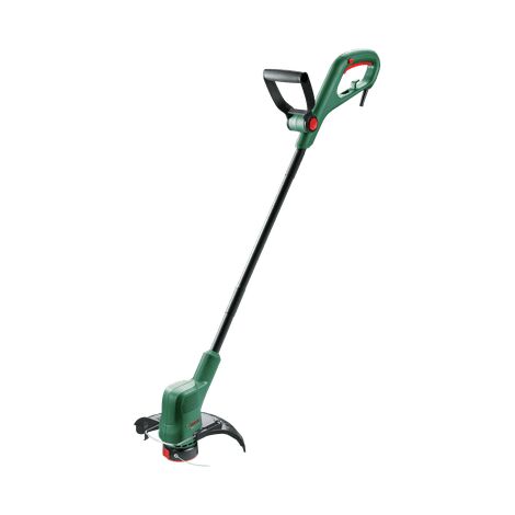 Bosch Home and Garden cortabordes eléctrico EasyGrassCut 23 (280 W, diámetro de corte de 23 cm, embalaje en caja)