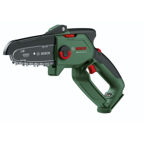 Bosch EasyChain 18V-15-7 sierra de podar sin cable solo