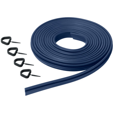 Bosch Professional FSN SS - Protección contra astillas para carril guía Bosch de sierra circular