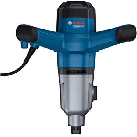 BOSCH MIESZARKA 1400W GRW 140 2-BIEG.