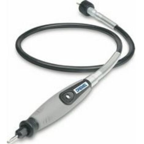 DREMEL EJE FLEXIBLE 225 RADIO 127MM