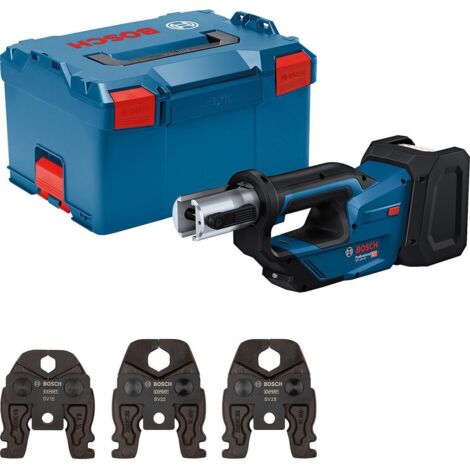 Bosch Professional GPT 18V-19 (Kit SV)