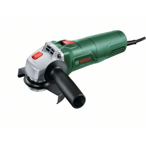 Bosch Home And Garden Amoladora Pequeña Universalgrind 750-115, 750 W, Para Amolar, Cortar, Cepillar y Lijar, en Embalaje de Cartón (1/4)