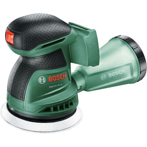 Bosch EasyOrbit 18V-10 solo
